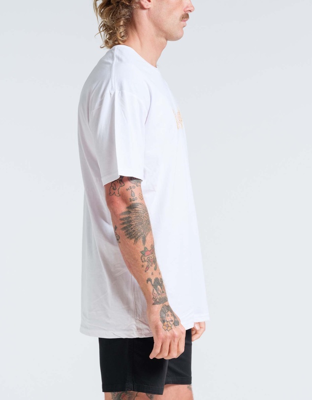 Vacancy Co - Hibiscus Tee