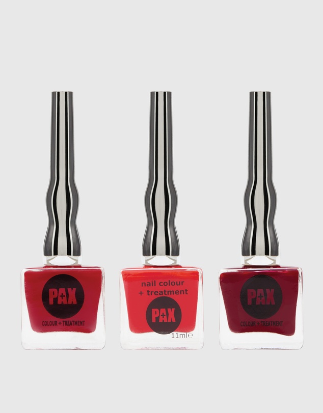 PAX Polish - Red Collection