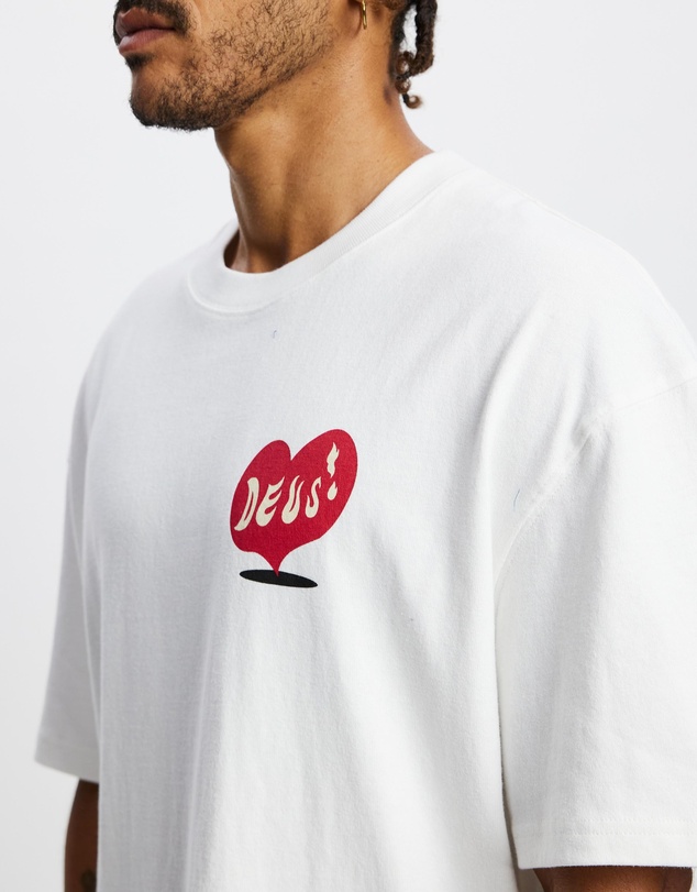 Deus Ex Machina - Deep Cut Tee