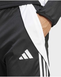 adidas Performance - Tiro 24 3/4 Football Pants Mens