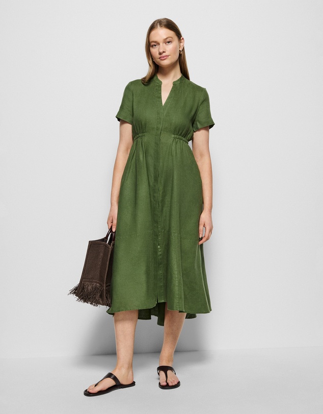 Commonry - Catherine Dress