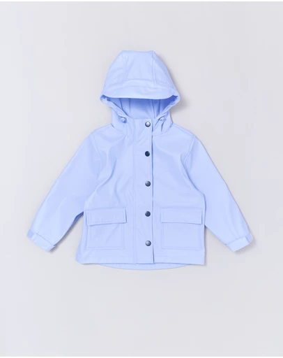 Rainkoat - Minimac Raincoat
