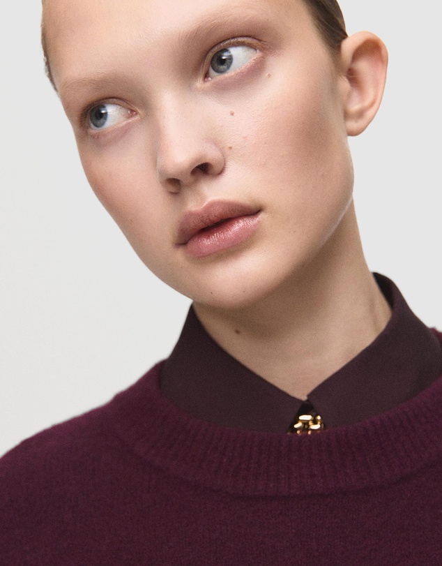 M.N.G - Medium-Knit Sweater