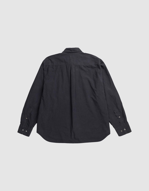 Norse Projects - Falster Tencel Oversize Shirt