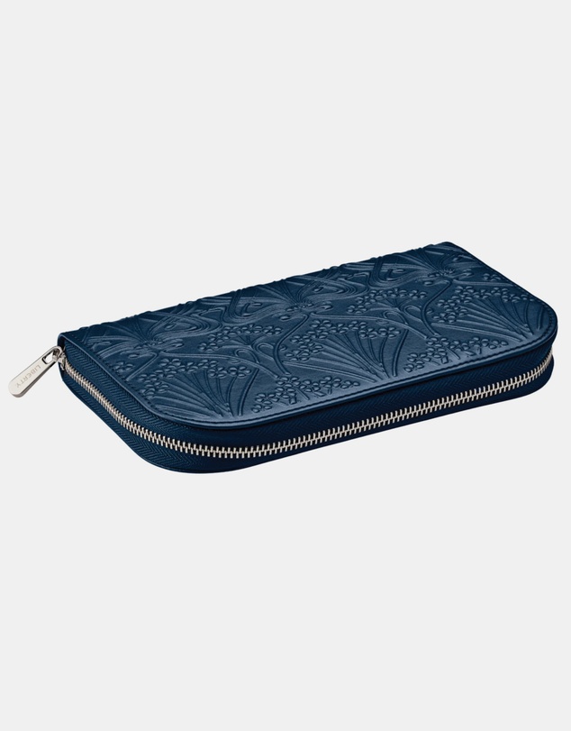 Wolf - Wolf x Liberty Travel Portfolio