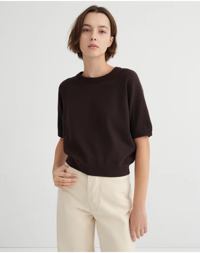 Kowtow - Shoreline Tee