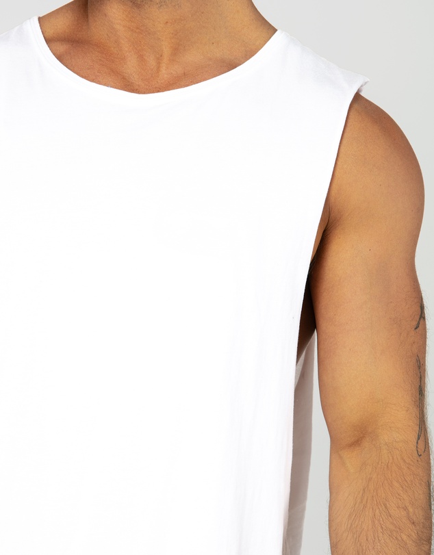 ONEBYONE - Classic Blank Tank