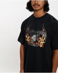 Vintage by The Real Deal - Pre Loved - Vintage Harley Davidson Tee