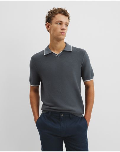 Ash Blue
