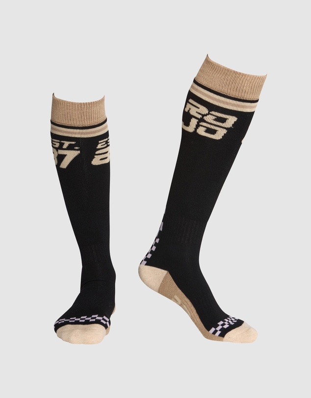 ROJO Outerwear - Nine Oh Merino Sock Pack