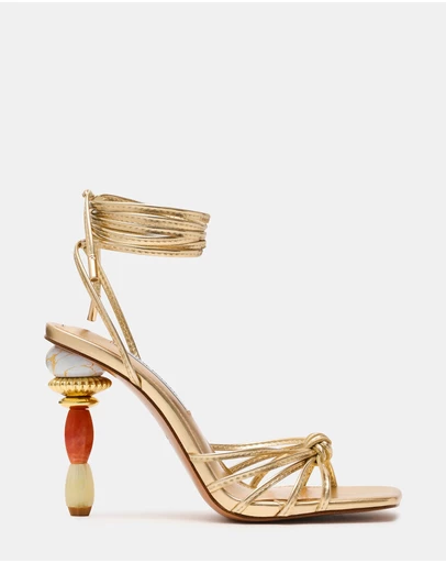 Steve Madden - Solena Gold