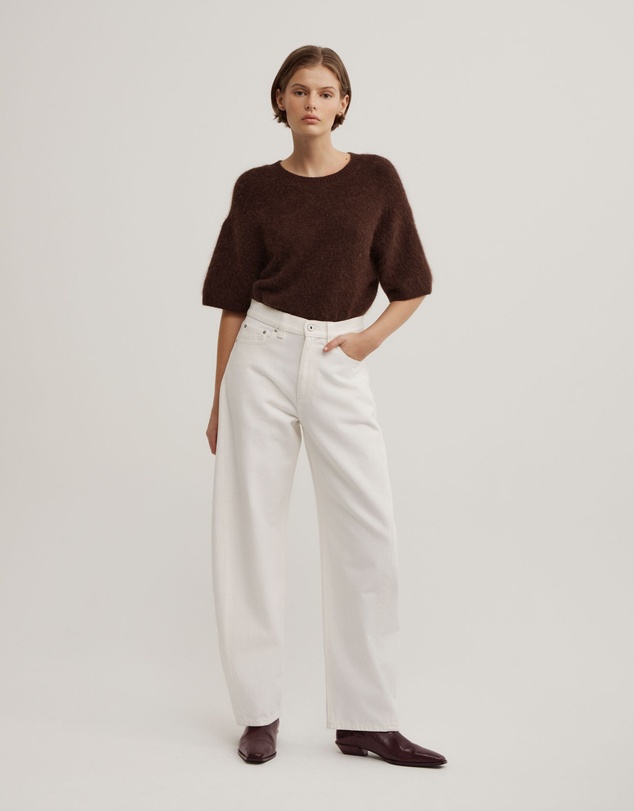 Witchery - Barrel Leg Jeans