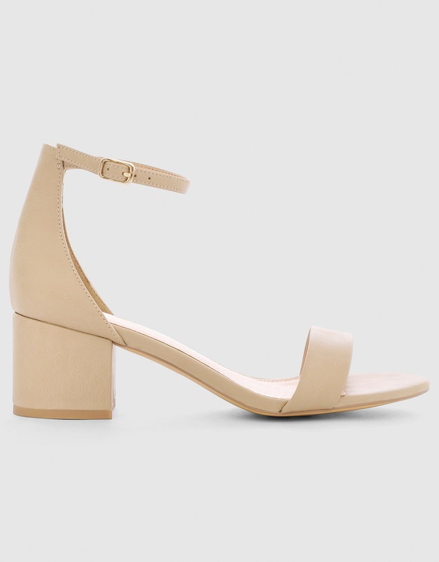 SPURR - Lucia - ONLINE EXCLUSIVE