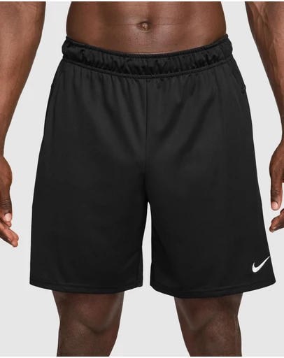 Nike - Dri-Fit Flex Training Shorts 7