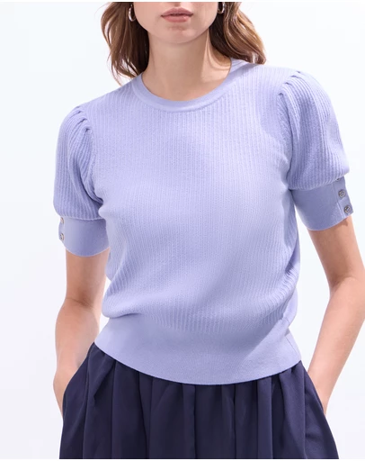 Marcs - Clare Merino Knit