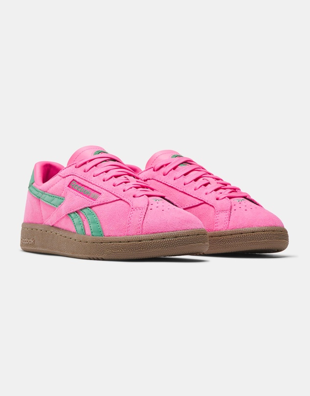 Reebok - Club C Grounds UK - Women's