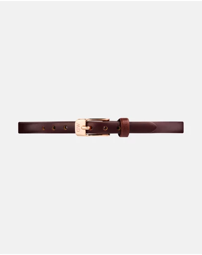 Daniel Wellington - 6mm Strap Pressed St Mawes RG