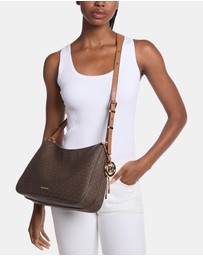 Michael Kors - Nolita MD TZ Conv Shoulder Bag