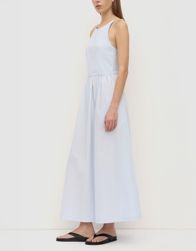 Assembly Label - Posie Midi Dress