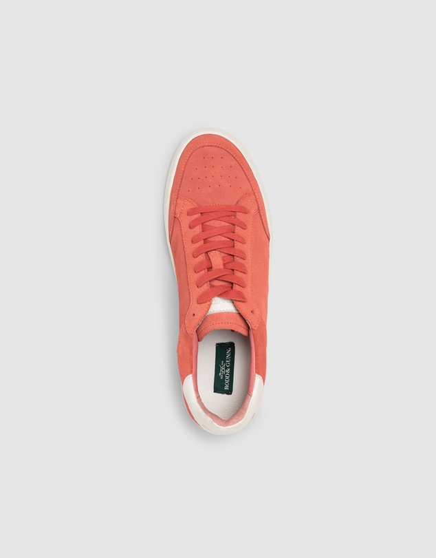 Rodd & Gunn - Sussex Street Sneaker