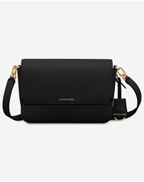 Maison De Sabre - The Medium Flap Bag