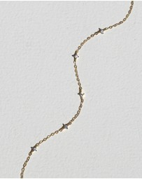 SAINT VALENTINE - Starlight Bracelet - Gold