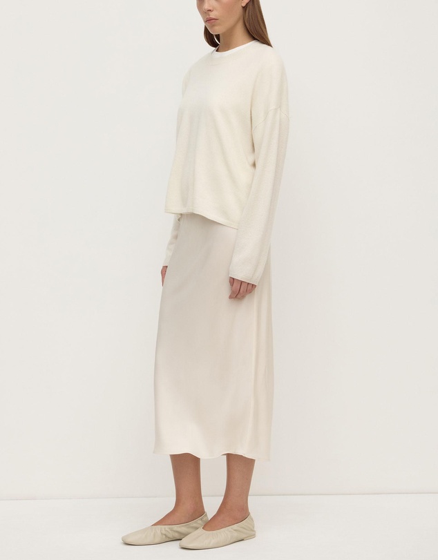 Assembly Label - Odelle Cashmere Knit Jumper