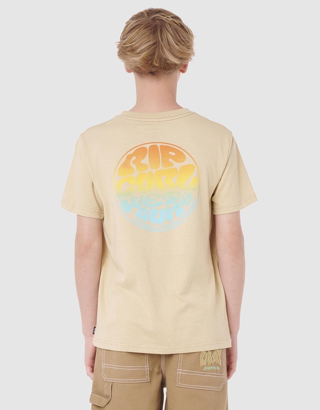 Rip Curl - Wetsuit Icon Tee