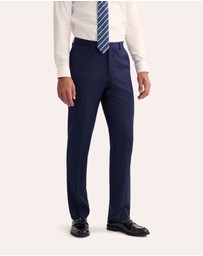 Oxford - Byron Wool Suit Pant