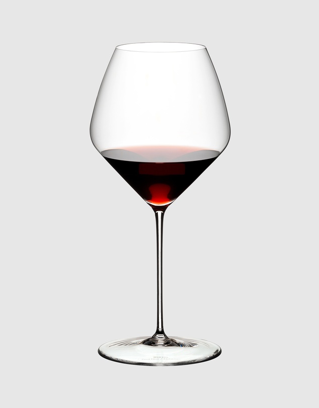 Riedel - Veloce Pinot Noir Glass - Set of 2