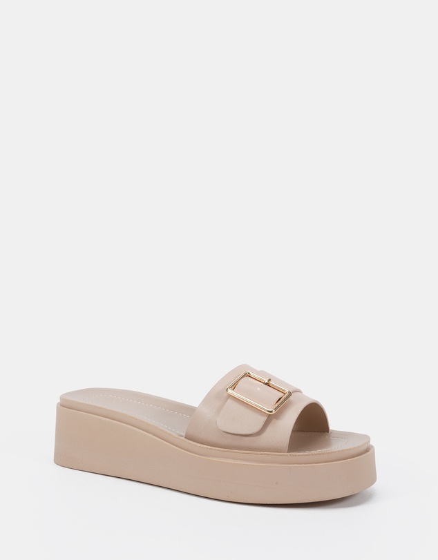Novo - Beatific Wedges