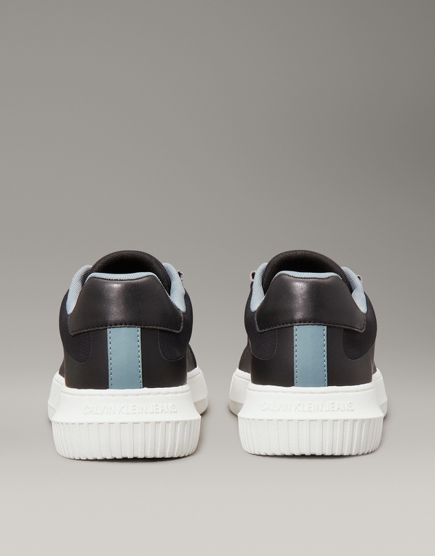 Calvin Klein - Ripstop Sneakers