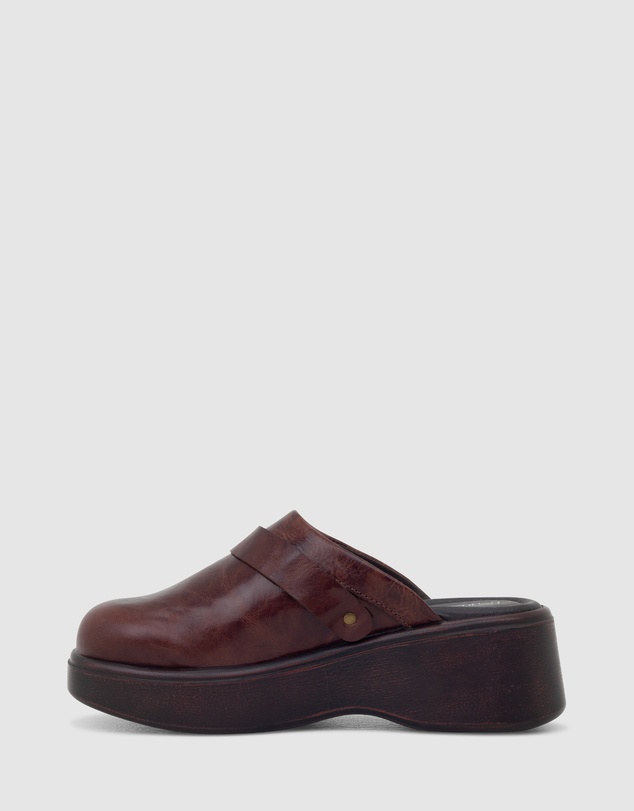 ROC Boots Australia - Sancho