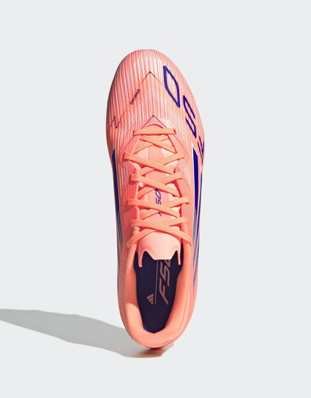 adidas Performance - F50 League Firm/Multi-Ground Football Boots Unisex