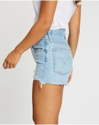 Levi's - 501® ORIGINAL SHORT