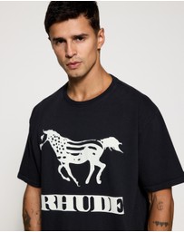RHUDE - Dinero Tee
