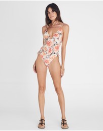 Heaven Australia - Marigold Hazel One Piece