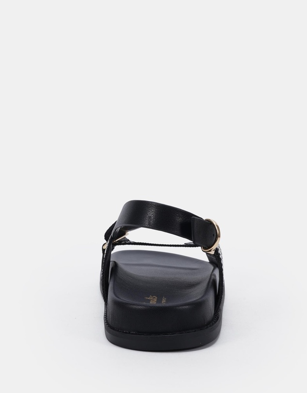 Clarks - Stacey Black Multi