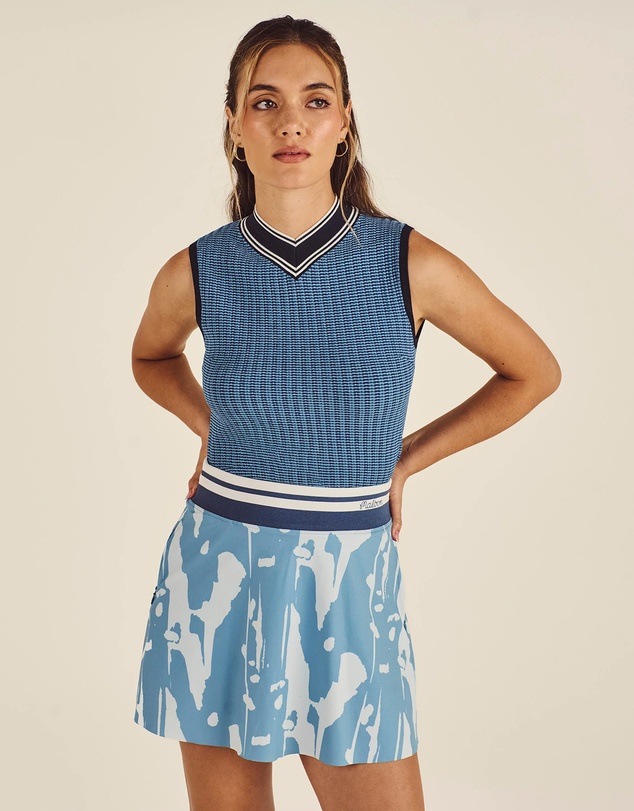 Malbon - Ami Mockneck