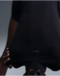 Nike - Zenvy Dri-FIT Full-Zip Long-Sleeve Top