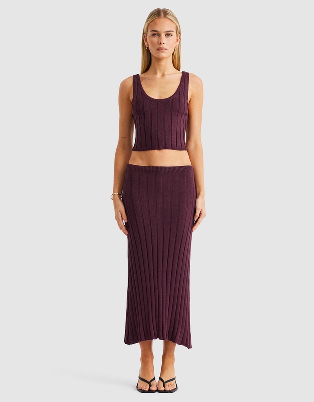SNDYS - Baha Tank Top