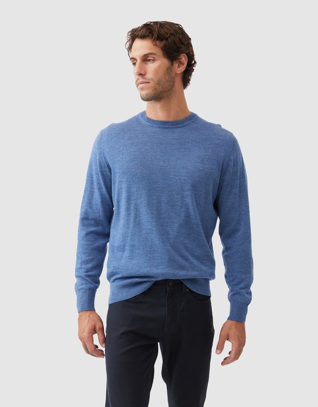 Rodd & Gunn - Ferndale Knit