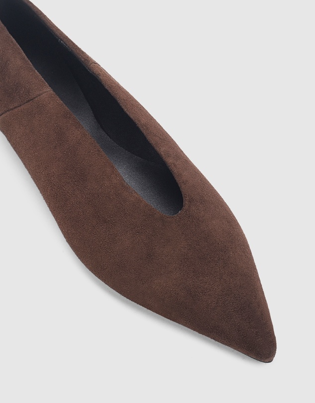 LANA WILKINSON - Piper Ballet Flat