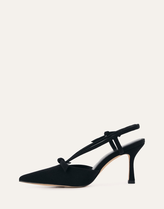 Jo Mercer - Anna High Heels