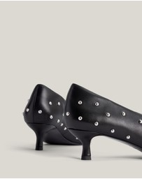 Witchery - Isabella Studded Heel