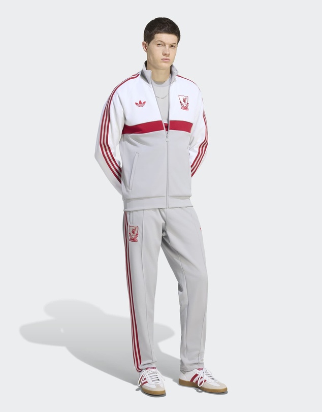 adidas Performance - Football Liverpool FC Originals Track Top Mens