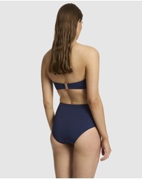 JETS - Islarib U/Trim Bandeau Top
