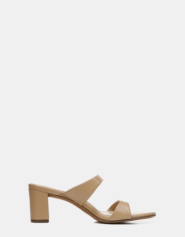 Naturalizer - Venus Dress Sandal - Birchwood