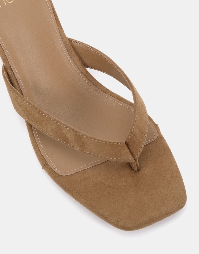 Novo - Zephrin Heels
