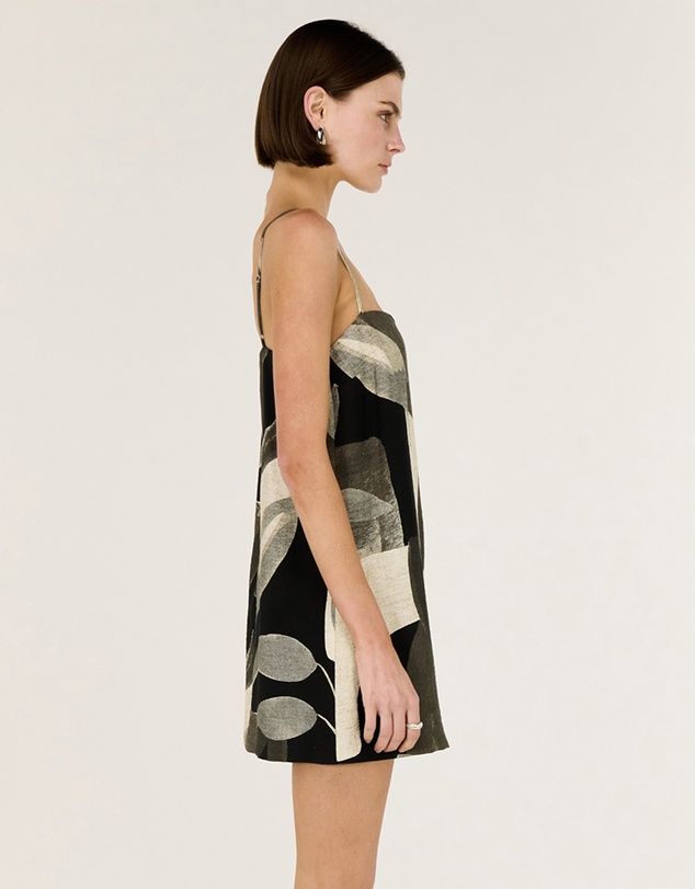 Staple the Label - Leona Mini Dress